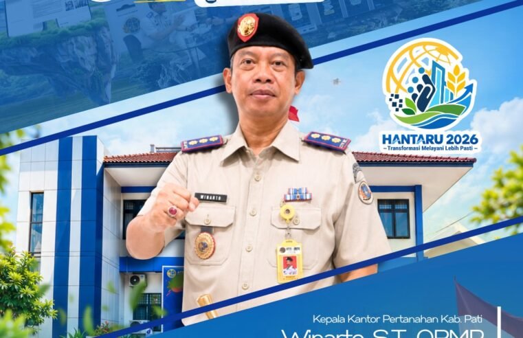 🌾 SELAMAT MEMPERINGATI 66 TAHUN UNDANG-UNDANG POKOK AGRARIA! 🇮🇩