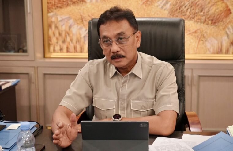 66 Tahun Peringatan UUPA, Kementerian ATR/BPN Akselerasi Sejumlah Program Strategis di Bidang Pertanahan dan Tata Ruang