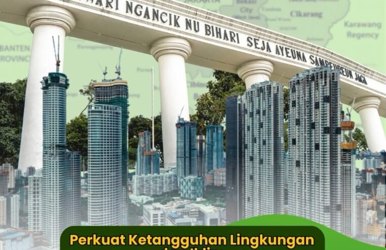 Direktorat Jenderal Tata Ruang Kementerian Agraria dan Tata Ruang/Badan Pertanahan Nasional (ATR/BPN) terus mematangkan rumusan revisi Rencana Tata Ruang Kawasan Strategis Nasional (RTR KSN) Kawasan Perkotaan Jabodetabek-Punjur beserta Dokumen Kajian Lingkungan Hidup Strategis (KLHS)